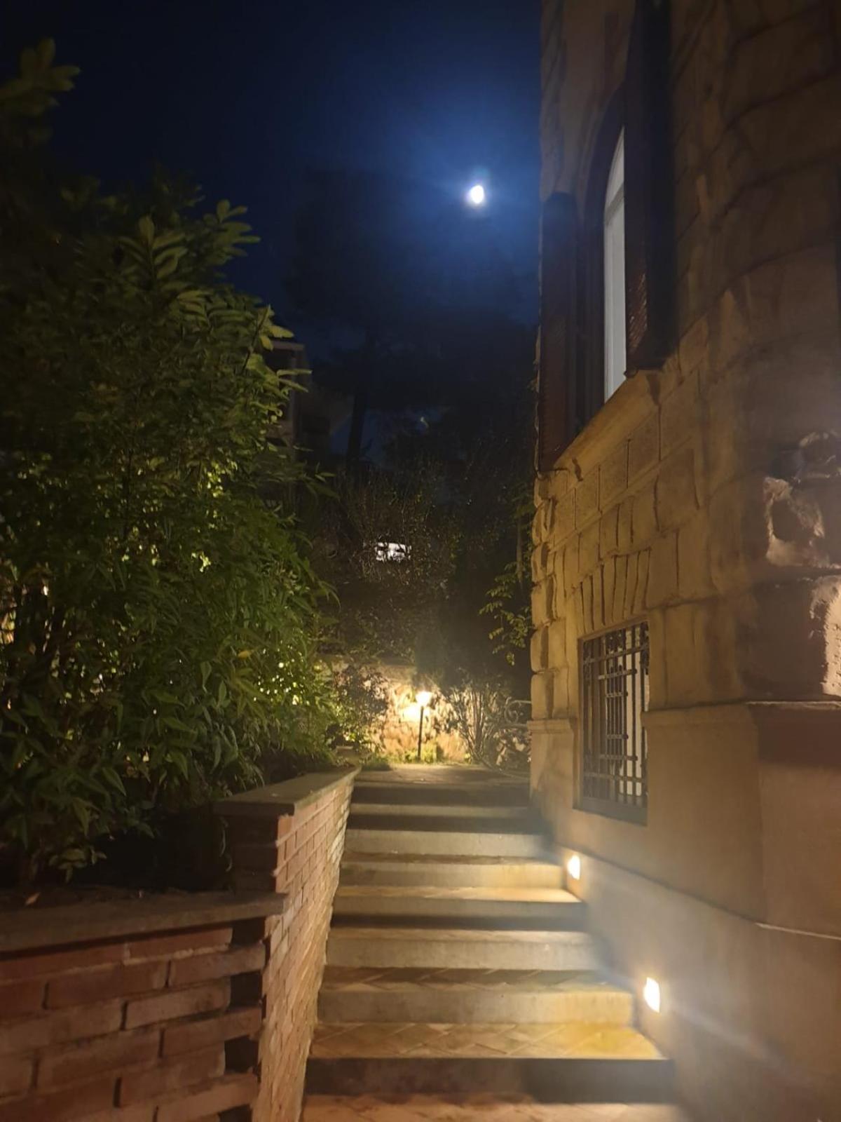 Il Giardino Del Viaggiatore Appartement Rome
