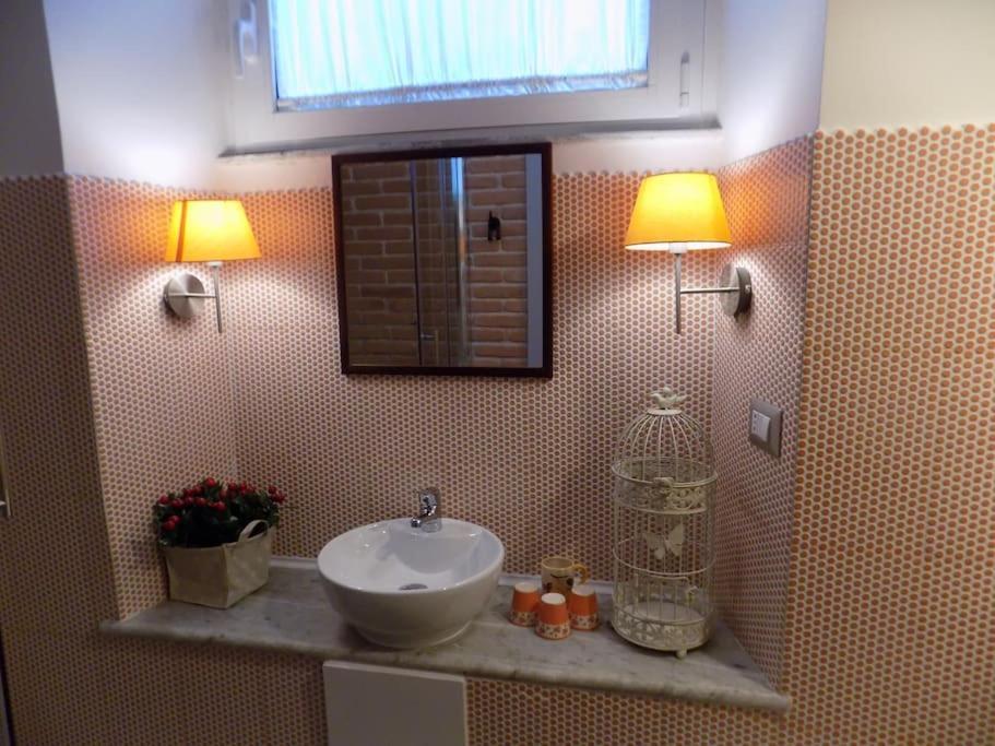 Appartement Il Giardino Del Viaggiatore *