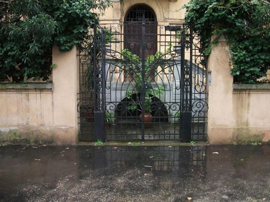 Appartement Il Giardino Del Viaggiatore