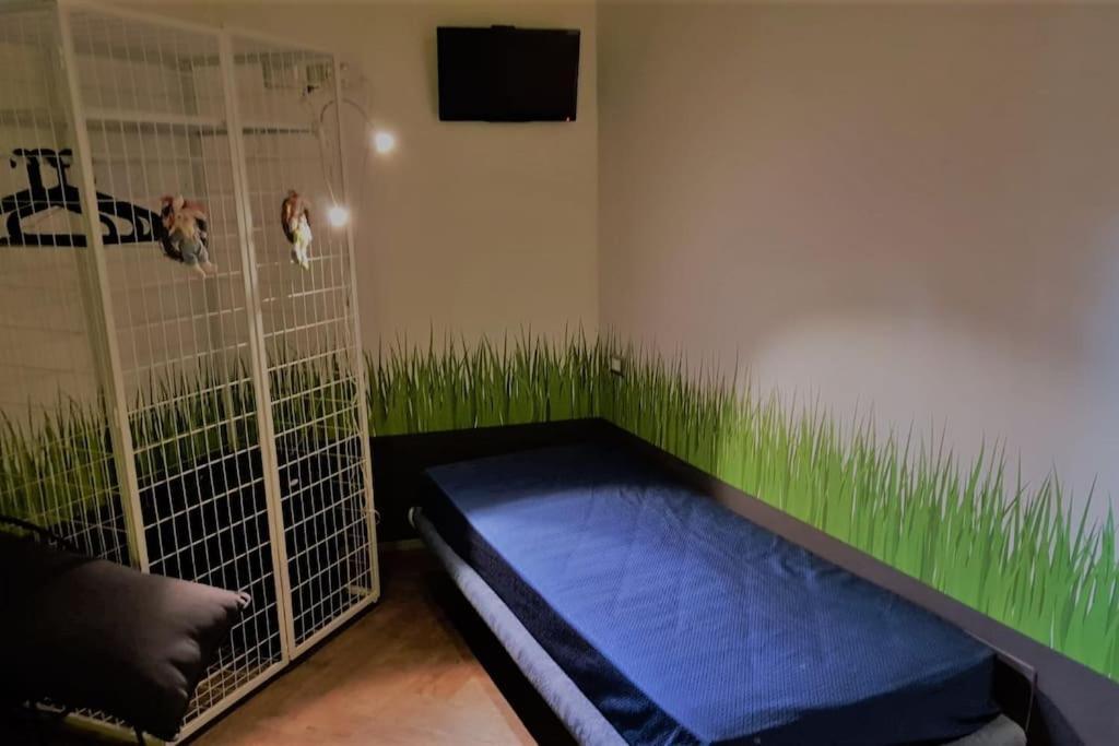 Appartement Il Giardino Del Viaggiatore