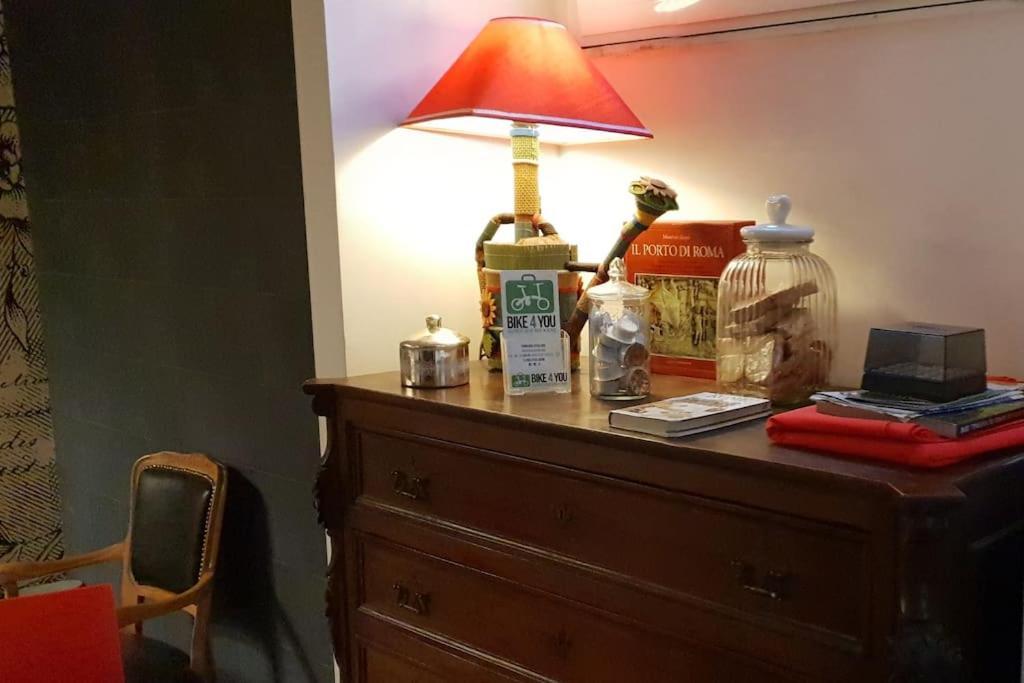 Appartement Il Giardino Del Viaggiatore *
