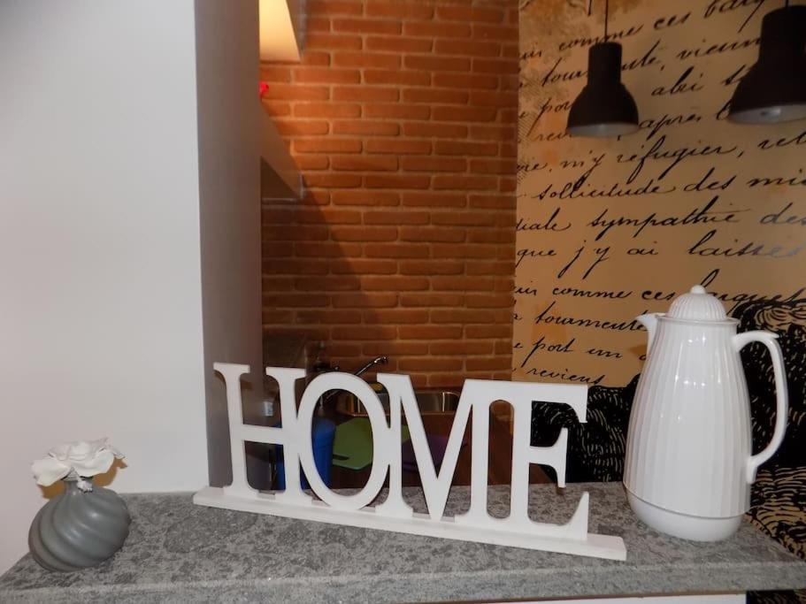 Appartement Il Giardino Del Viaggiatore
